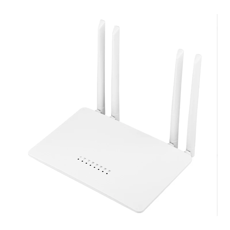 مكرر واي فاي مزدوج النطاق ، جهاز توجيه لاسلكي ، مقسم إنترنت ، محطة إرساء ، مفتاح شبكة ، جيجابت ، جي يو جي