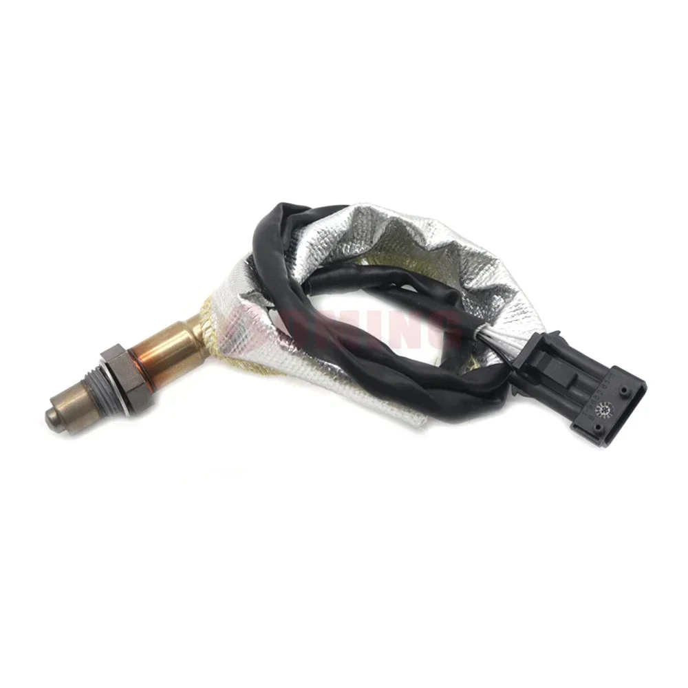 Nuovo Auto Posteriore Rapporto Aria Carburante Lambda O2 Sensore di Ossigeno 0258006682 Per Volvo S60 XC90 C70 C30 V70 XC70 V70 S40 Ford Kuga 0258006598