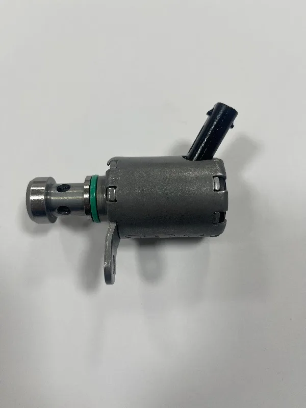 XFL XEL F-PACE2. 0T oil cooling solenoid valve piston control open circuit