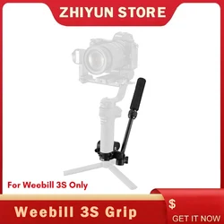 ZHIYUN EX1A09 Effortless Wrist Rest Sling Grip Mode 2.5 for Weebill 3S Handheld Camera Stabilizer Gimbal Accessories