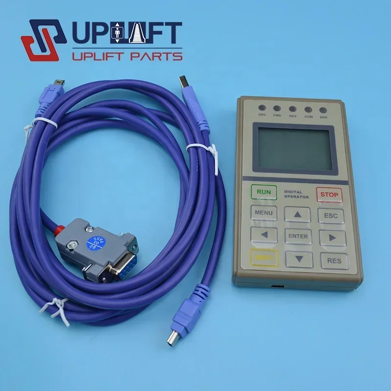 

Elevator test tool OP-V6.3 Bl2000 service tool Parts