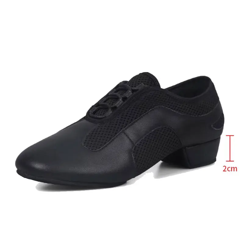 Women Dance Shoes Ladies Jazz Salsa Latin Ballroom Training Shoe Girls Tango Bachata Modern Dancing Female Sneakers Large Size45