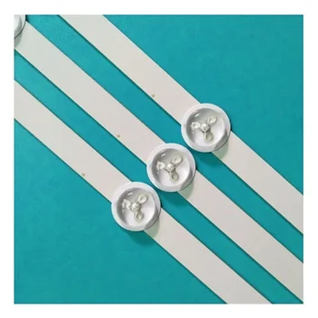 Rétroéclairage LED pour téléviseur LG, 32ln541u, 32lb530u, 32ln540v, 32ln570v, 6916l-1204a, 32ln613v, 6916l-14ino a, 32la620v