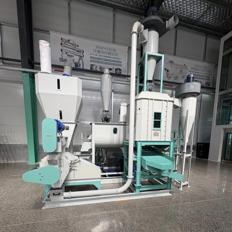 livestock animal food feed processing pellet machine poultry livestock pellet machine Farm use manual pellet poultry
