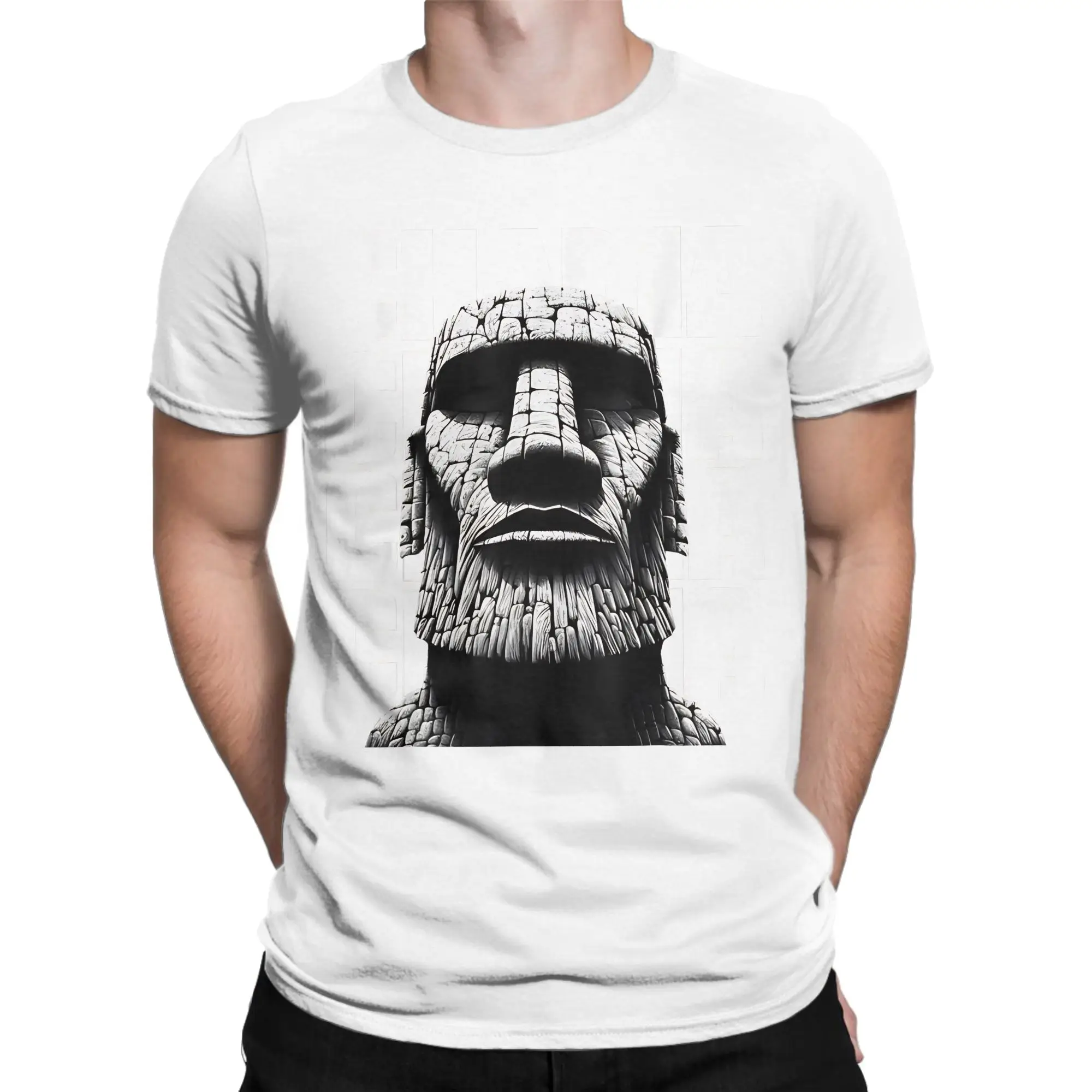 Alex Pereira   Men's T Shirts  Unique Tee Shirt Short Sleeve O Neck T-Shirt 100% Cotton Graphic Printed Clothing