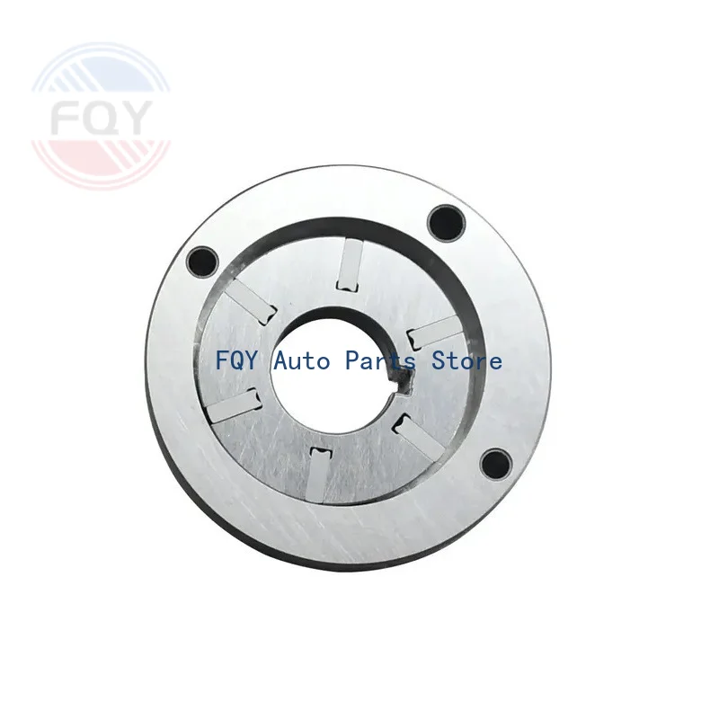 1X For Isuzu 8942274770 9461610089 High Quality Diesel fuel Supply Pump Feed Pump Oil Transfer Pump 146100-0120 20mm/6 Grooves