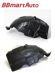 A1776900104 A1776900204 BBmart Auto Parts 1Set Left & Right Wheel Arch Lining For Mercedes Benz A-CLASS 180 Car Accessories