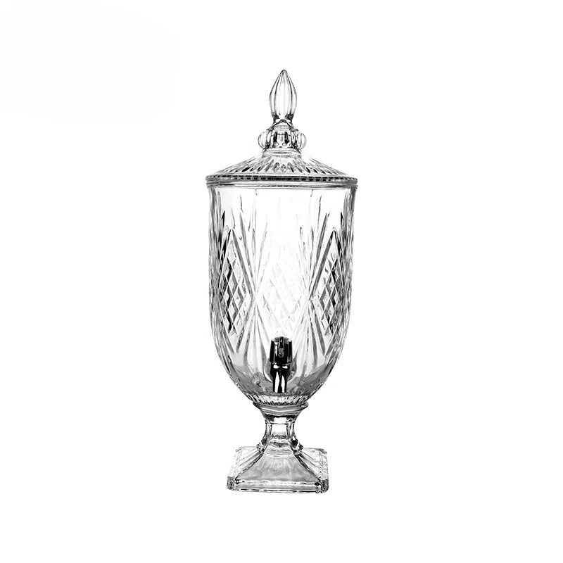 Диспенсер для напитков