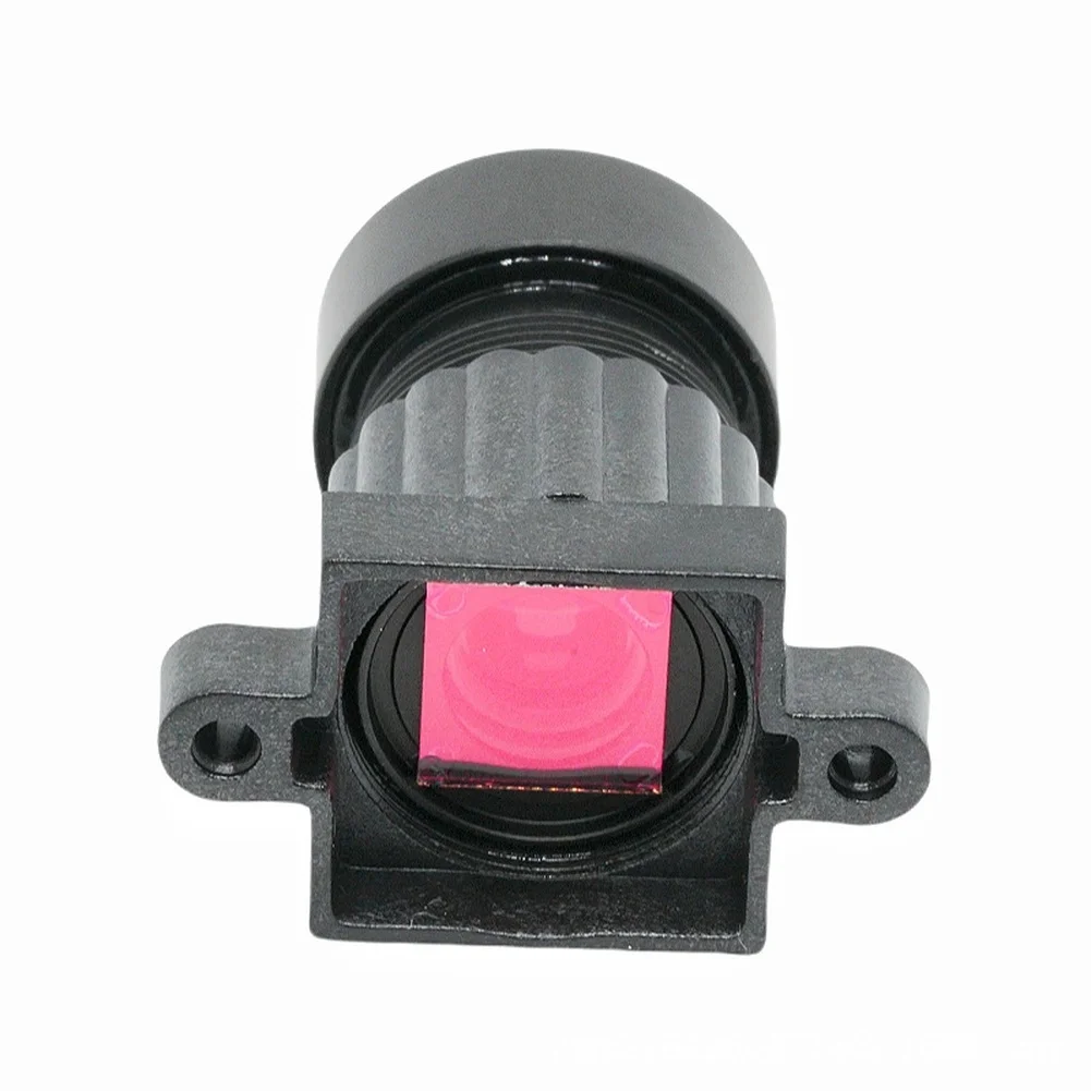 Distortion Free 5MP Camera Lens 1/2.5-inch Format FOV H81.8 for v65.8 D96deg F2.8 EFL 3.5mm BFL 4.75mm for Embedded AI Cameras