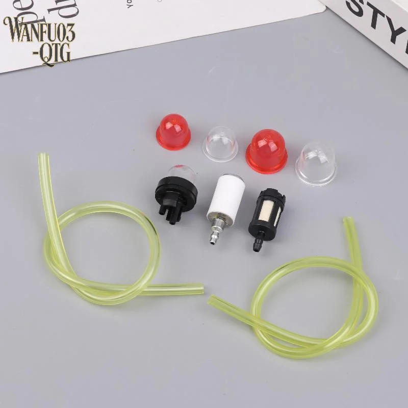 New Lawn Mower Carburetor Lawn Mower Parts, Primer Bulbs, Carburetor Primer Bulb Cap, Small Fuel Pump For Homelite