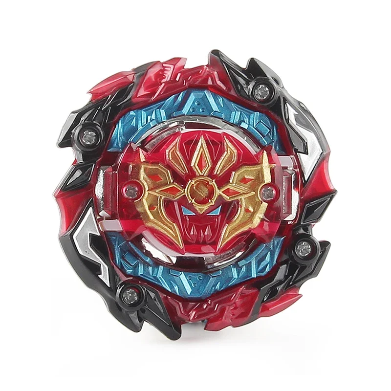 Bey Burst DB B-188 Astral Spriggan Booster Gyro Toy Metal Spinning Top Navidad
