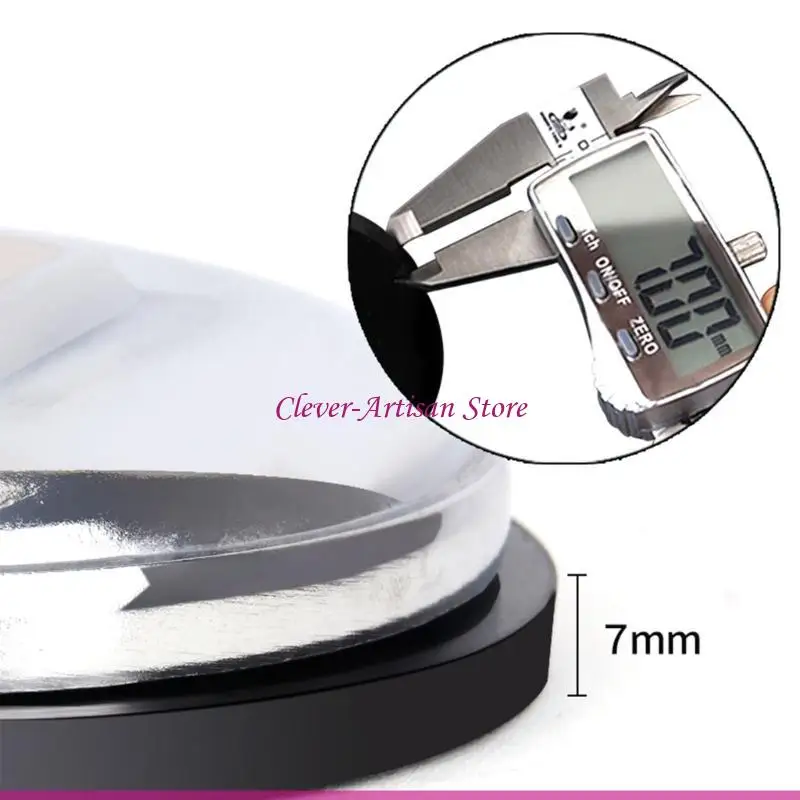 E06B Suction Cups Tile Glass Stone Lifter For Pulling And Aligning Flat Surfaces