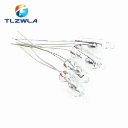 100PCS 3MM 5MM On/Off Tilt Switch Unidirectional Sensor Switch NEW