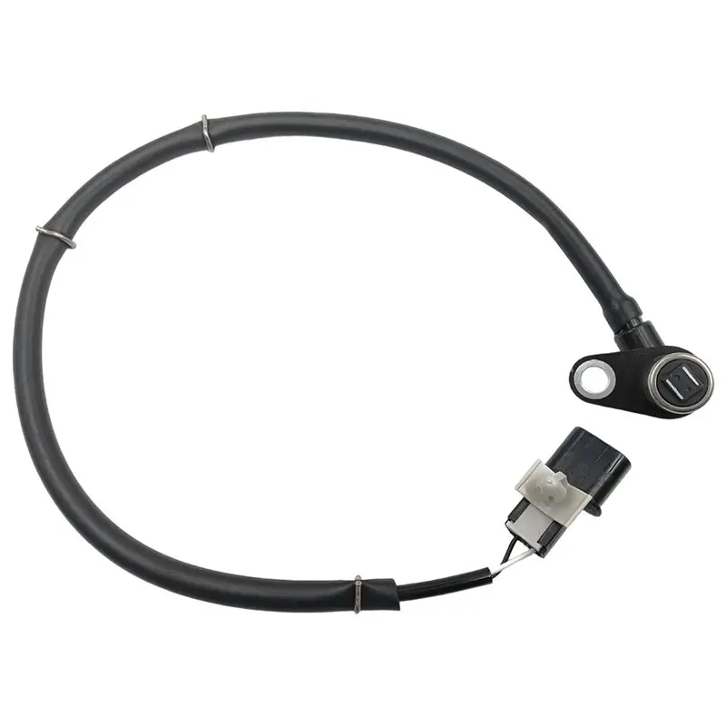 Ac29-Front Left Right For Delica L400 1994-2005 Space Gear Express 1996-2004 ABS Wheel Speed Sensor MR307040 MR307041