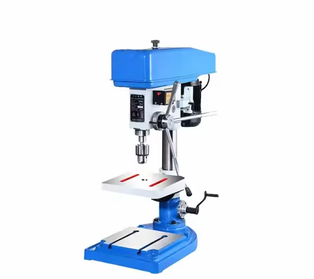 Z4116 Z4120 Bench Drilling Machine Product Category Boring Machines