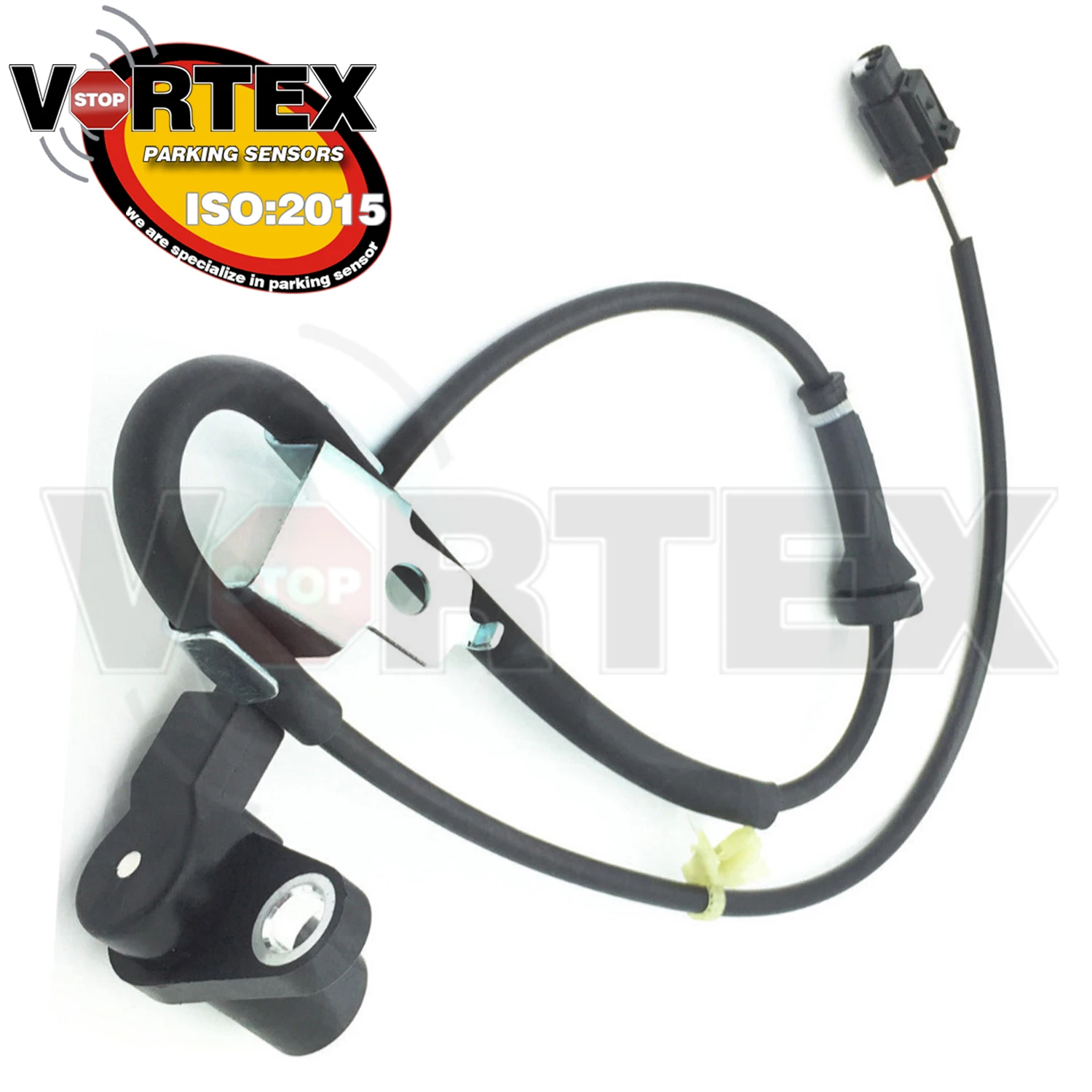 Abs Wheel Speed Sensor Front Left Fit for Suzuki Swift 2005-2015 OEM:5622062J00 56220-62J00