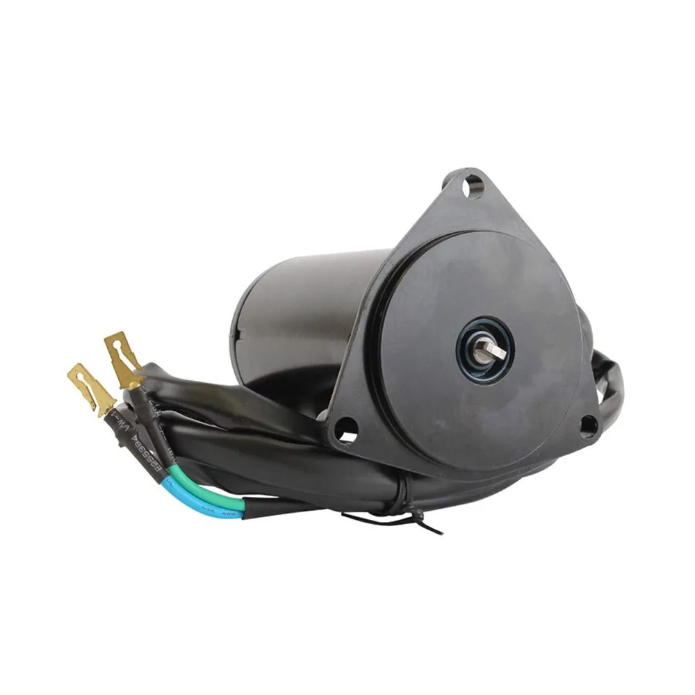 Yacht Outboard Motor with Line Lifting Motor 983019 434795 0391264 0393259 0393988