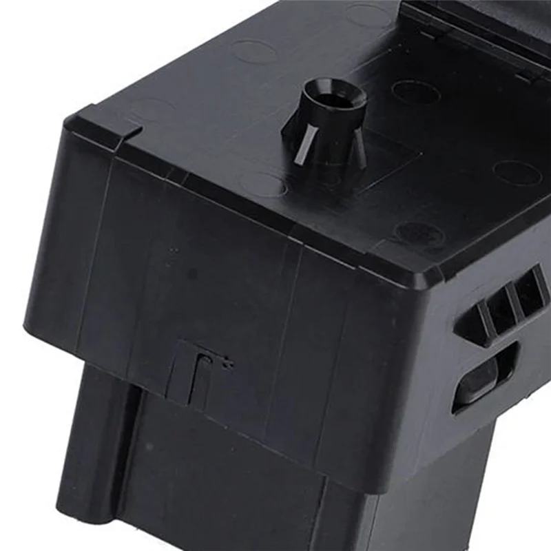 

1 PCS Car Rear Right Power Window Switch Button Black Plastic For Cadillac Escalade 2015-2018 23245538-AU62