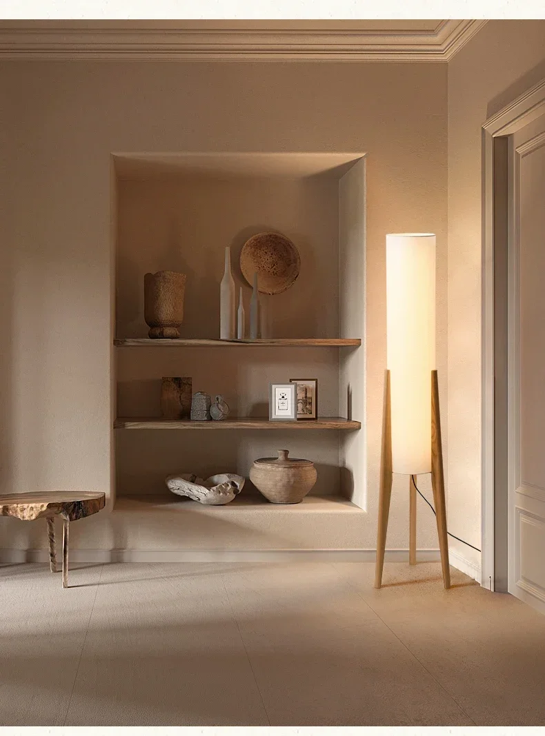 Living room lamp