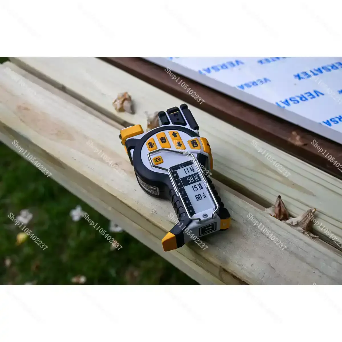 Smart Laser Tape Measure T1 Digital Distance Meter Electronic Ruler