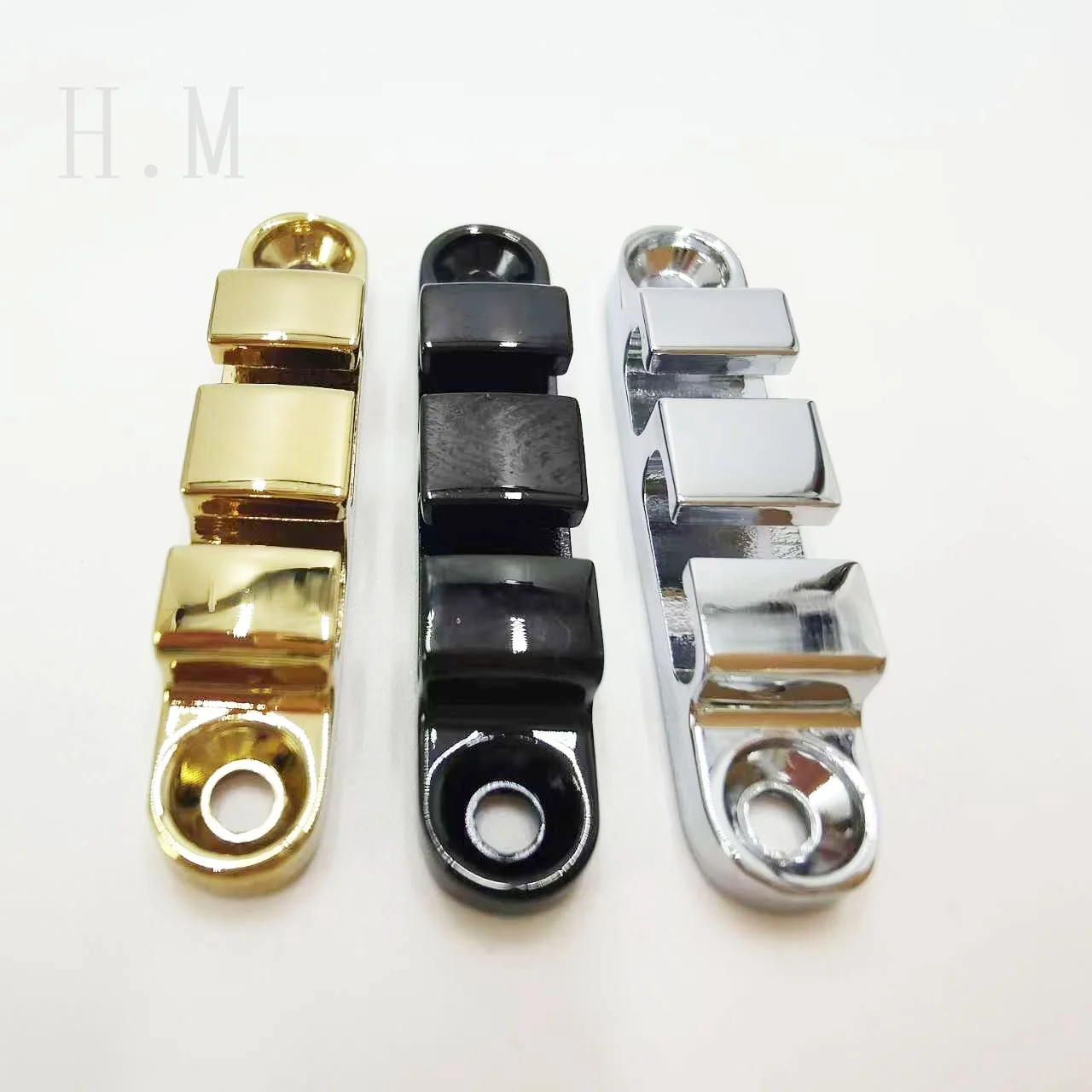 Bloqueador de Cuerdas para Guitarra Eléctrica y Bajo, Hebilla de Bloqueo para Cabeza de Guitarra, Bloqueador de Cuerdas de 6 Cuerdas para Bajo Eléctrico, Accesorios para Guitarra