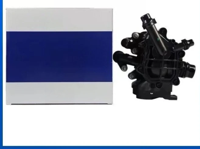 Suitable for F35 320 G38 528 530 G12 730 525B48 Thermostat Thermal Energy Management Module