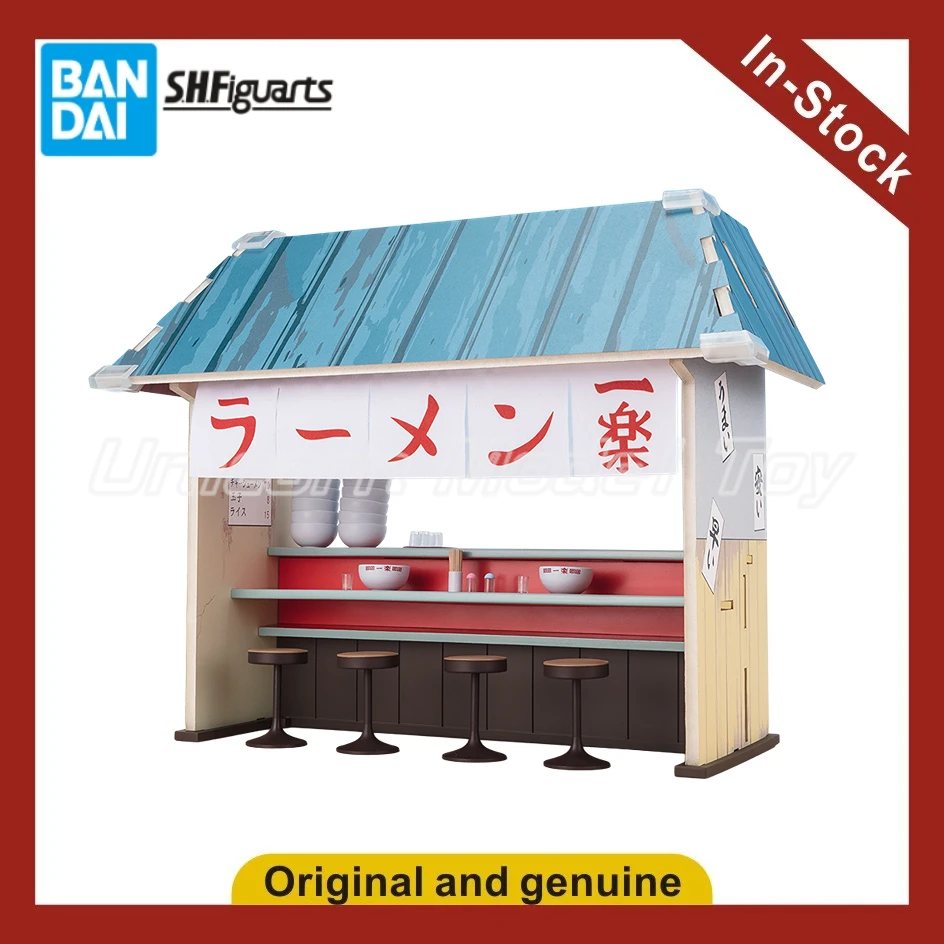 【Ua】Bandai S.H.Figu…