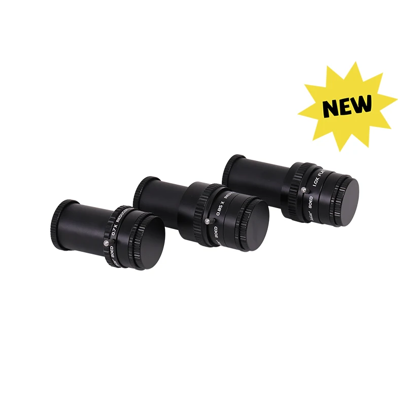 Askar 80ED Imaging Accessory 0.7x reducer Or 0.85x reducer Or 1.0x flattener Astrophotography Accessory