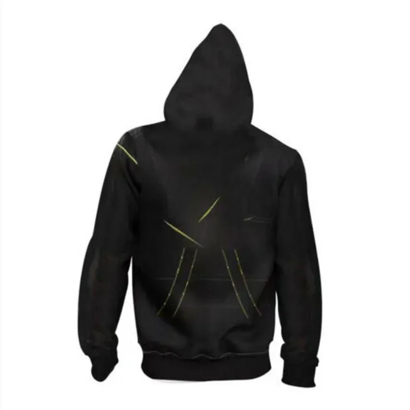 2025 enen film Avengers sweats à capuche le puissant Thor sweat Loki Odison Cosplay veste unisexe à capuche fermeture éclair Streetwear tissu