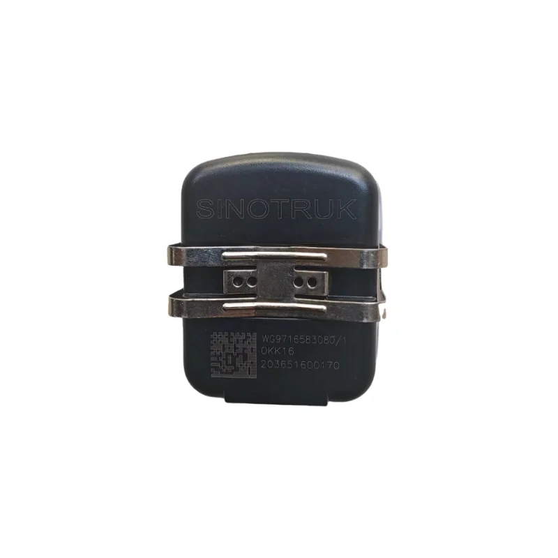 For China Heavy-Dut…