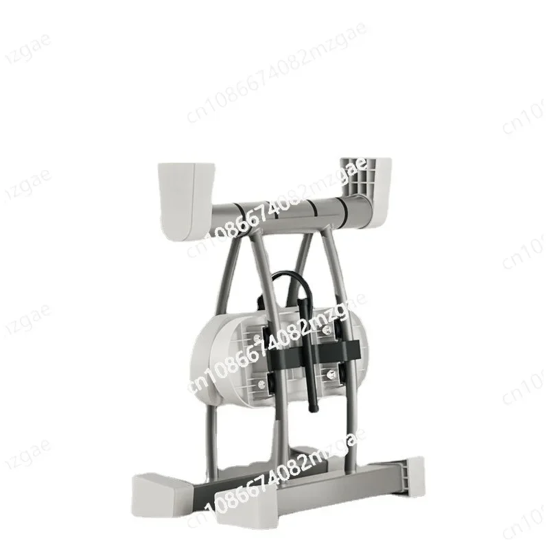 Ski machine, trainer, pelvic floor muscle workout, skinny legs, indoor thigh muscle pinch leg exercise, fitness machine