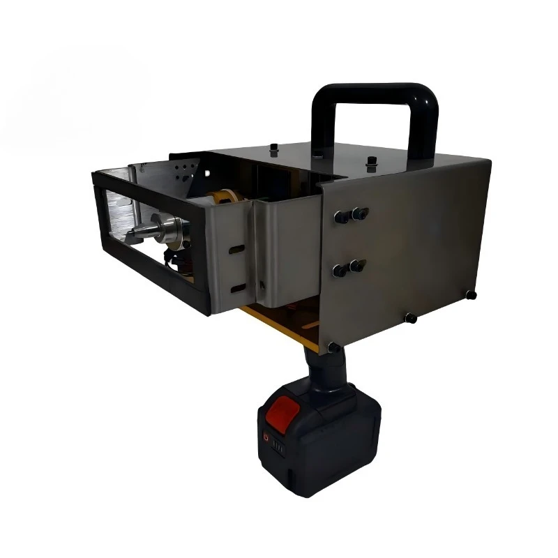 Handheld Electric Marking Machine Electric Marking Machine Metal Steel Plate Die Steel Printing Engraving Machine
