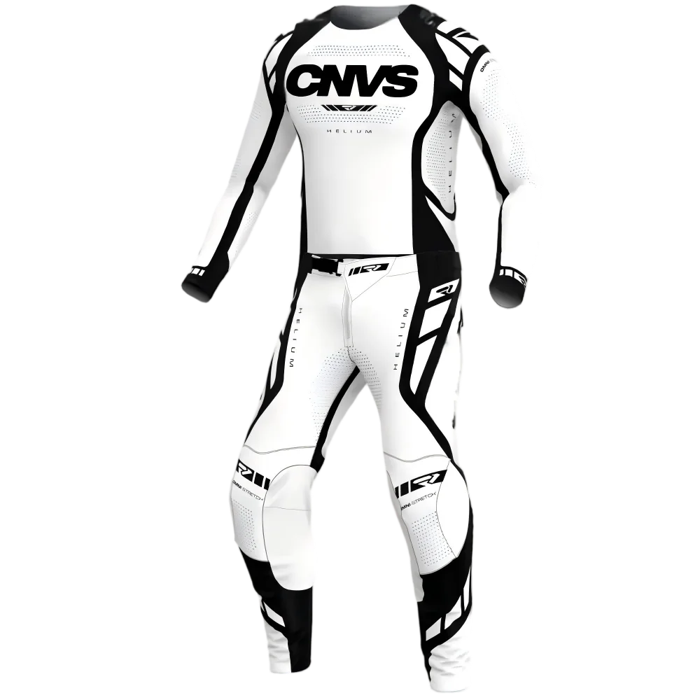 Thumbnail 3 - #60 Latest Motorcycle Suits Offers