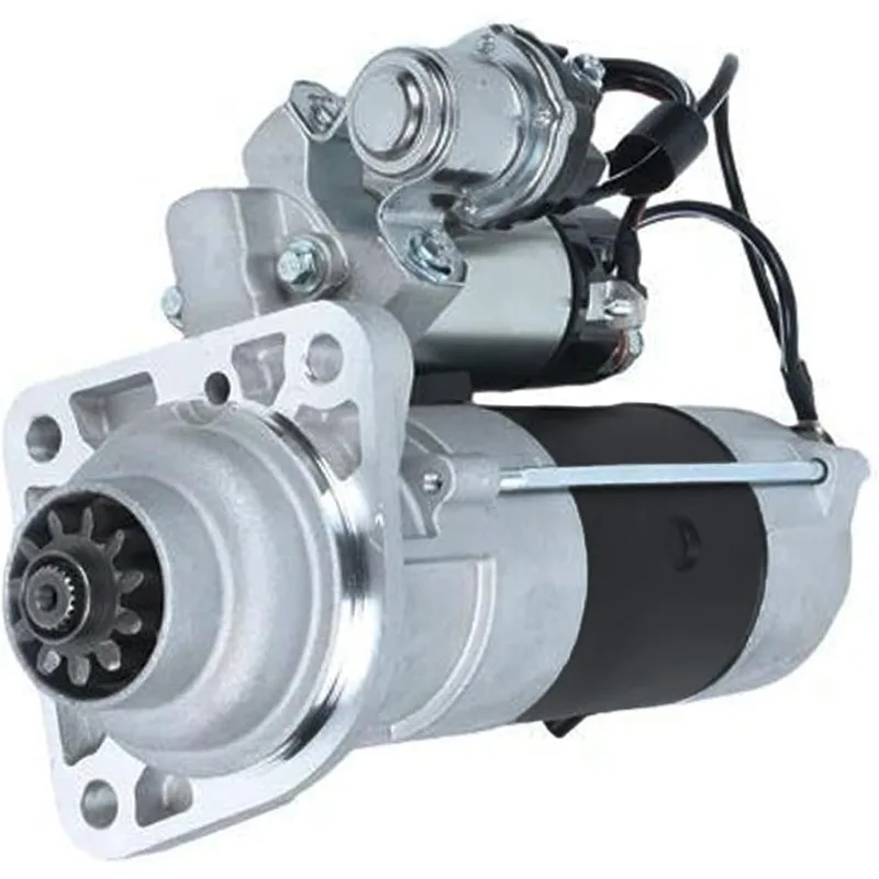 

21423488 Starter Motor 12V for Volvo Penta D4 D6 Marine Engine