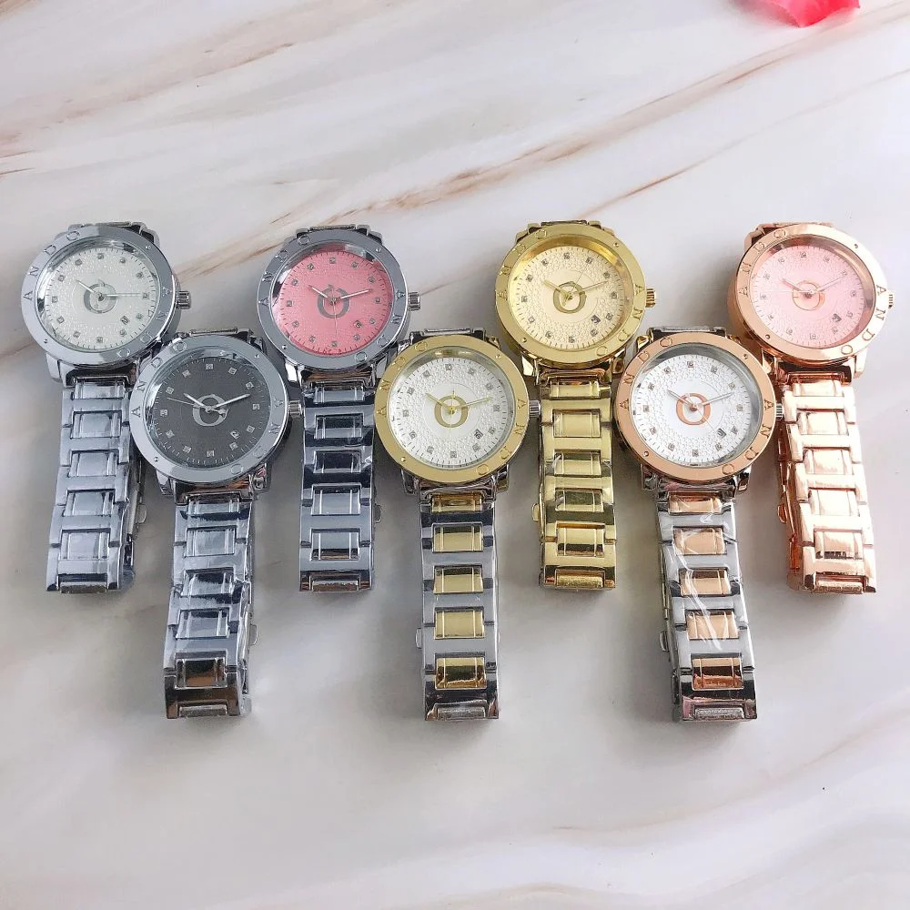 Mode Horloges, Eenvoudig, Casual, Luxe Quartz Horloges, Student Stijl, Beroemde Merk Horloges