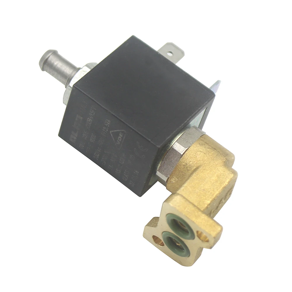 OLAB SERIE 9000 AC230V 2/3 Way Brass Solenoid Valve Food-grade for Coffee Machine Air Compressor