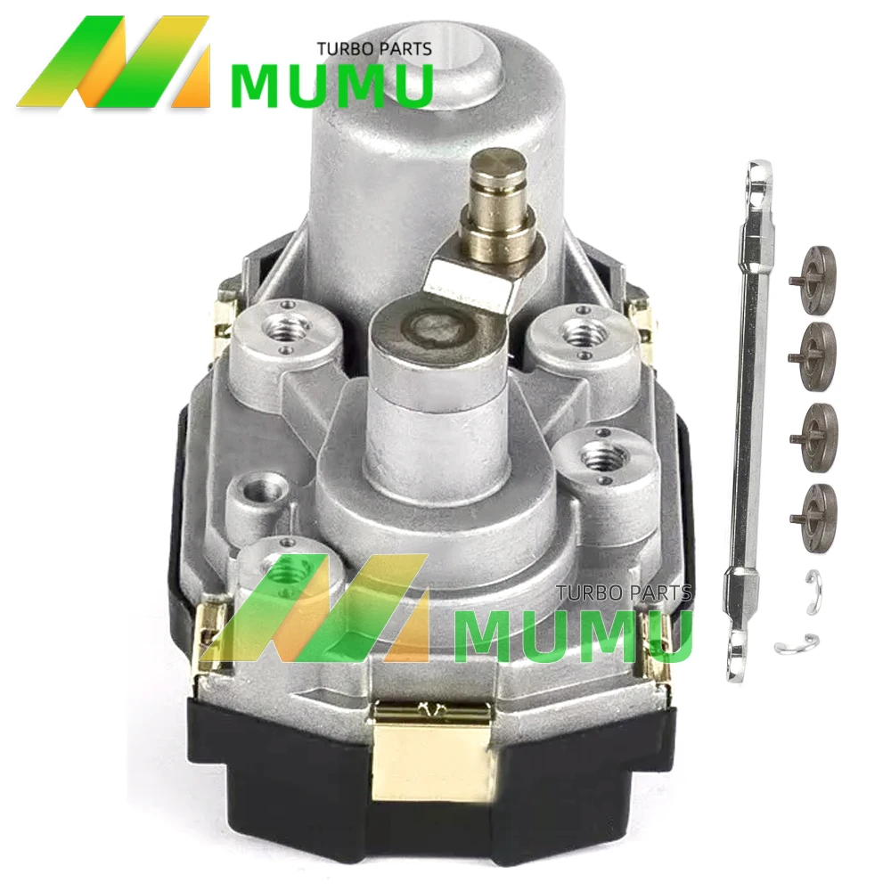 

НОВЫЙ автоматический турбопривод для Hyundai IX35 Kia Sportage 2,0 CRDI 2010- 784114 282352F200 28235-2F200