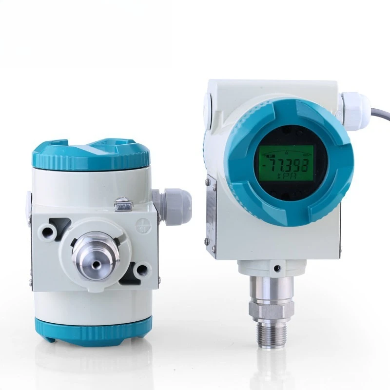 CYYZ35 intelligent pressure transmitter, pressure sensor HART protocol 4-20mA high precision display