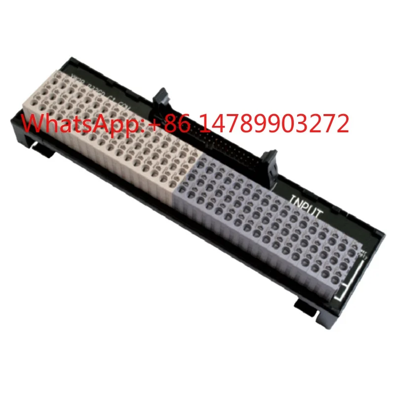 GOGO Connector Terminal Block XW2R-E50G-T XW2R-J34G-C3 XW2R-J34GD-C1 XW2R-J34GD-C4 XW2R-P40G-T XW2R-J40G-T XW2R-J34GD-C3