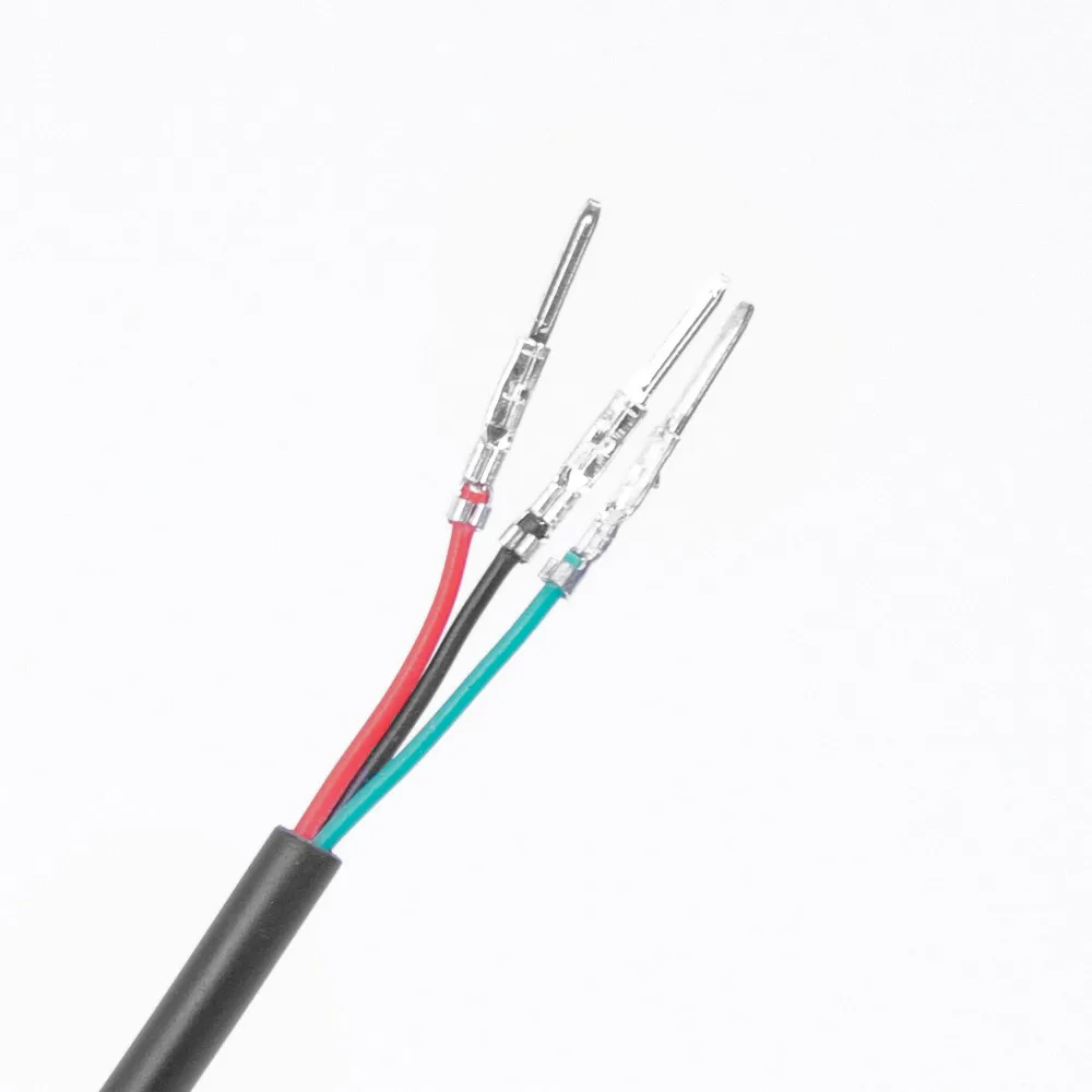 Electric Bike Throttle Wire