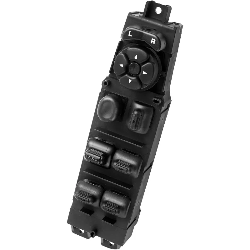 

56049805 Главный выключатель стеклоподъемника AB для Dodge Ram 1500 2500 3500 2002-2010 Dodge Dakota 2001-2004 Durango 2001-2003 56049805 АА