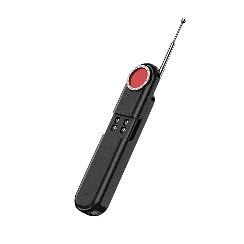 Anti-Sneak Anti-Monitoring Scan Tracker Detectors,Hidden Camera Detectors,Hidden Device GPS Detector,Anti-Spy Camera Detector
