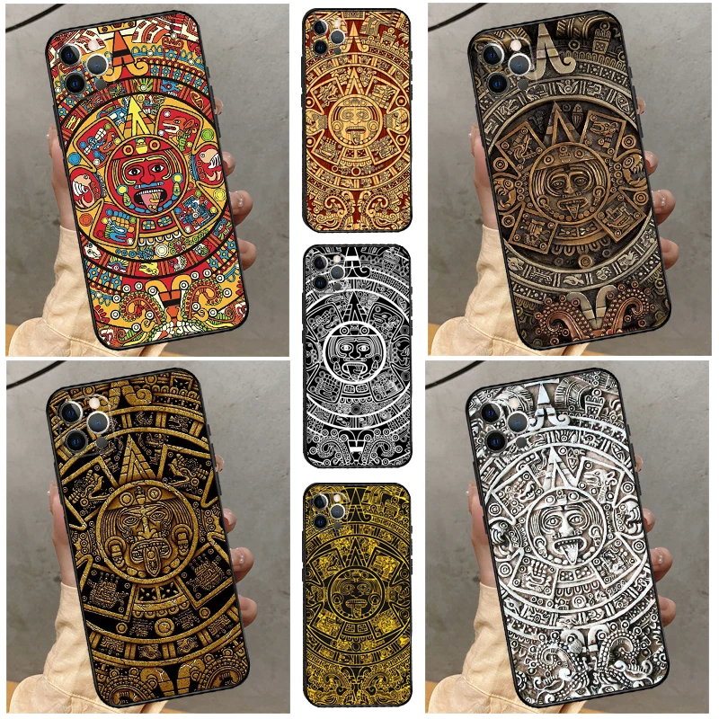 Mayan Calendar Case…