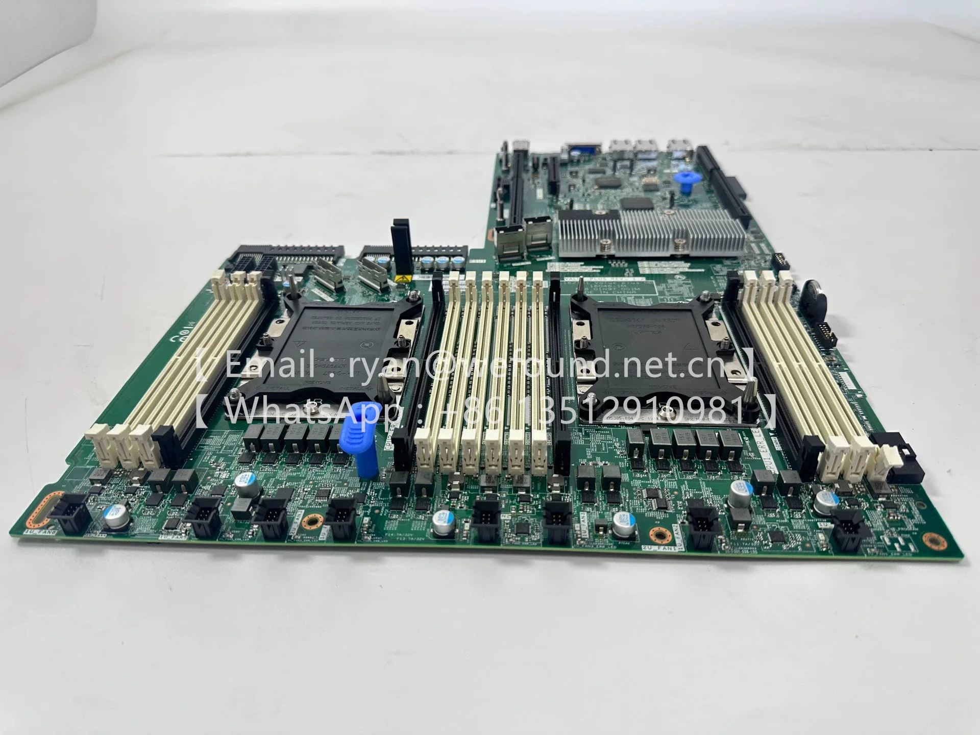 SR590 SR570 SR588 rack server motherboard 01PE845 00MX680