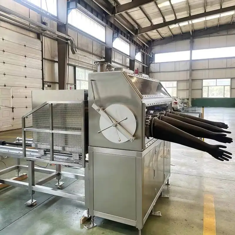 

Hot-Selling Industrial Muffle Furnace For Heat Treatment And Insulation Applications