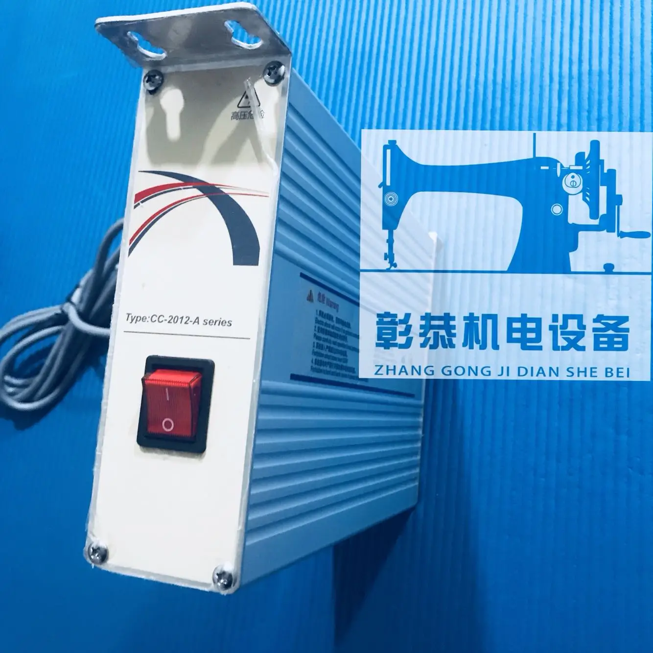 

Промышленная швейная машина Duma Duoya Xingyi Keke, электрическая коробка управления, контроллер компьютерной машины, используемый и новый оригинальный 220 В