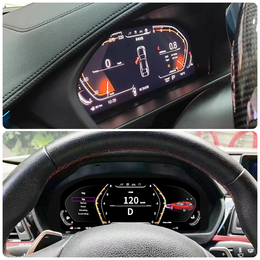 BMW 3シリーズ 4シリーズ F30 F31 F32 F34 F35 F36 2013-2020用