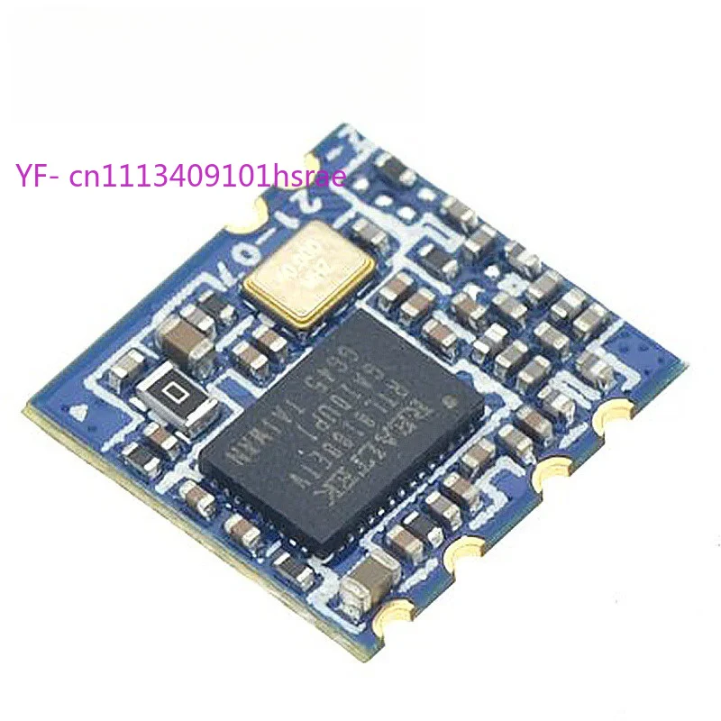 RTL8188ETV WiFi Module, USB Interface, Low Power, Long Range, Wall Penetration, Android Compatible