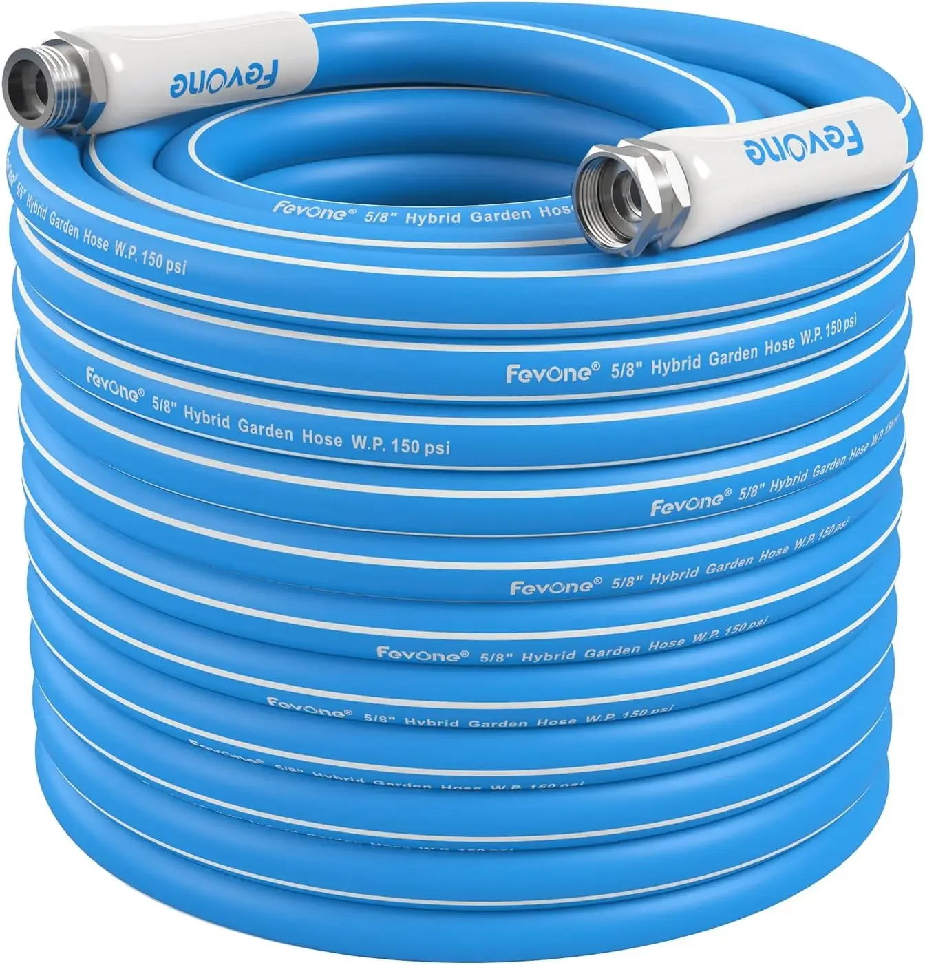 Garden Hose 100 ft x 5/8