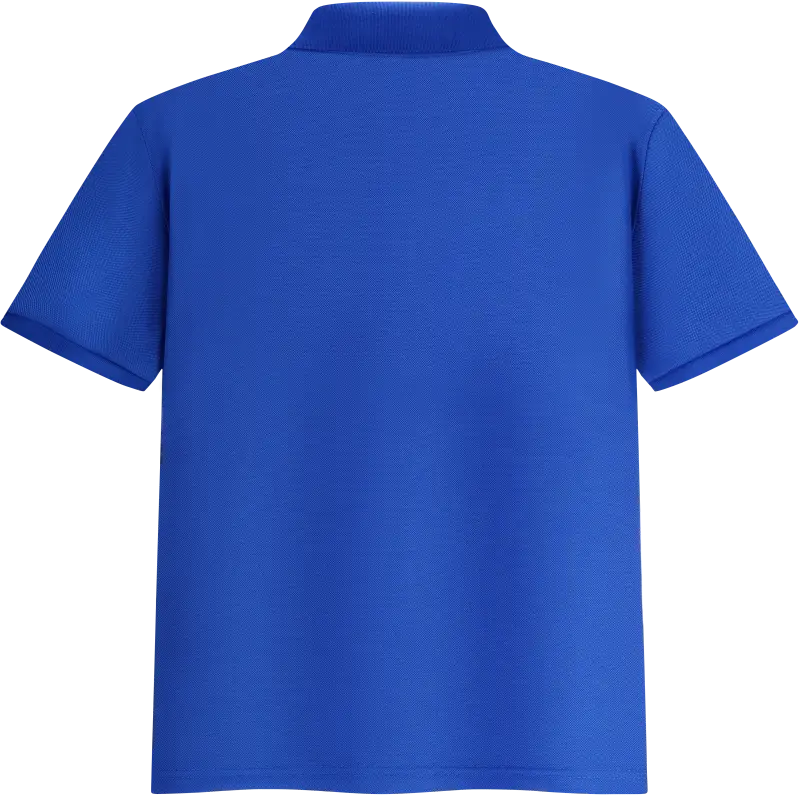 Polo Shirt, Short Sleeved Shirt, Custom Logo, Summer T-Shirt, Printed Logo, Embroidered Logo, Men's and Women's Clothing, Person - Image 5